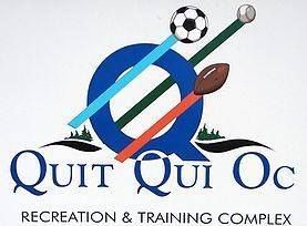 Quit Qui Oc Sports Athletic Complex