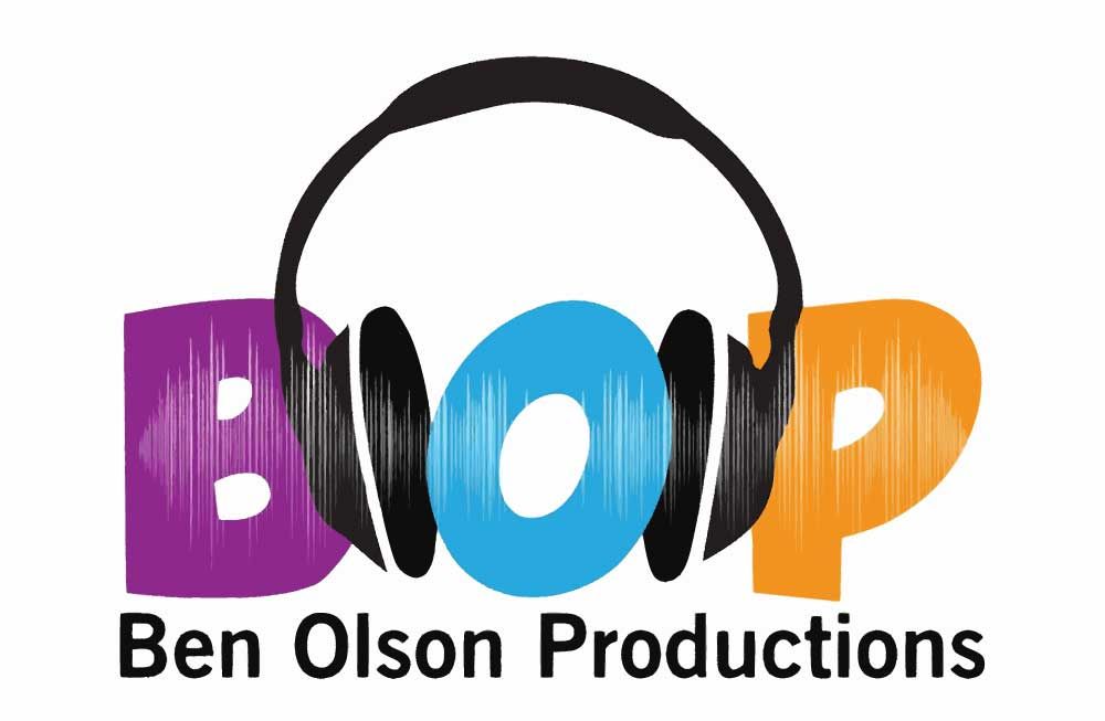 Ben Olson Productions